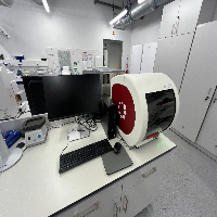 ForteBio Octet RED96e Analyzer System image 0